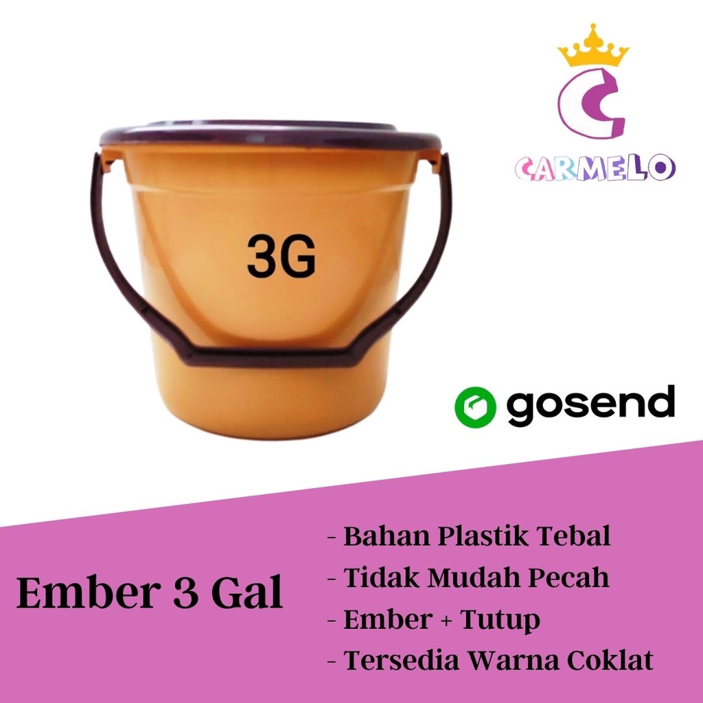 Detail Contoh Gambar Ember Nomer 38