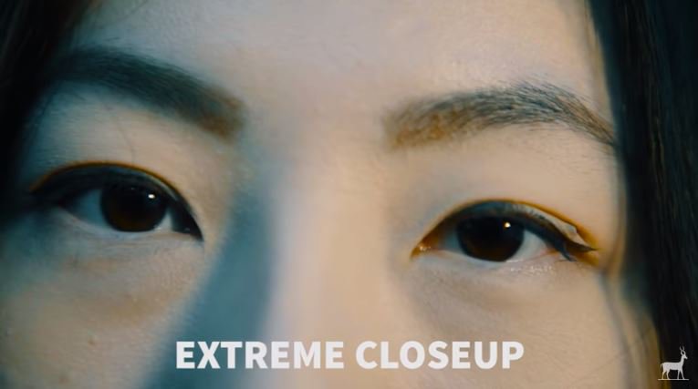 Detail Contoh Gambar Extreme Close Up Nomer 18