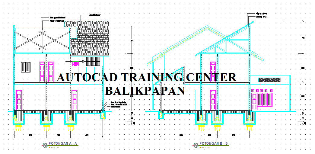 Detail Contoh Gambar Fabrikasi Nomer 47