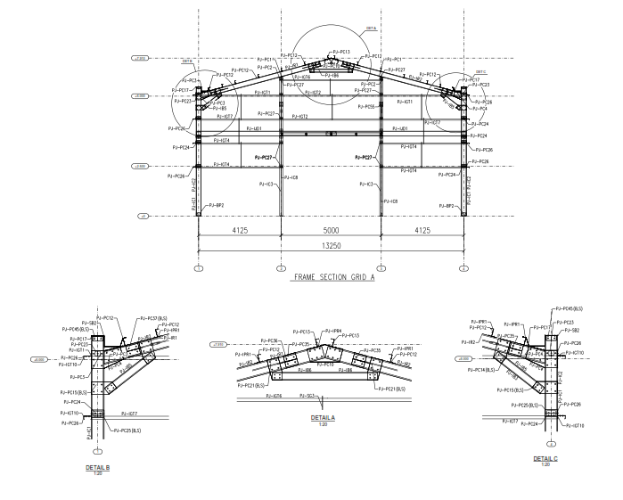 Detail Contoh Gambar Fabrikasi Nomer 48