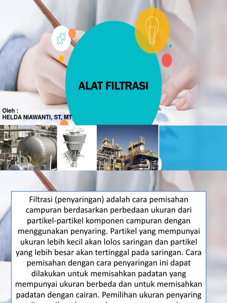 Detail Contoh Gambar Filtrasi Nomer 53