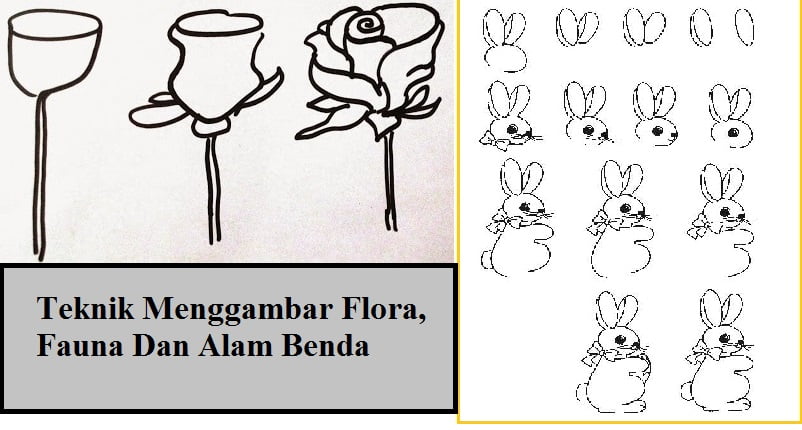 Detail Contoh Gambar Flora Fauna Nomer 52