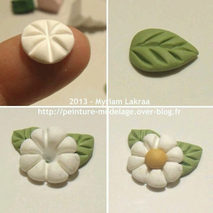 Detail Contoh Gambar Flour Clay Nomer 5