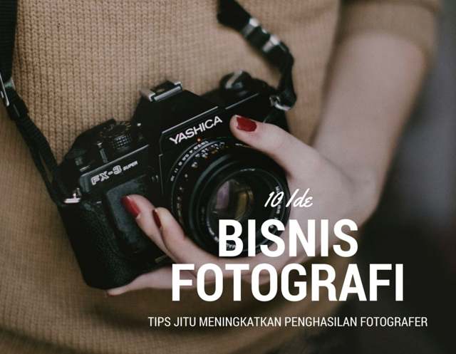 Detail Contoh Gambar Fotografi Nomer 46