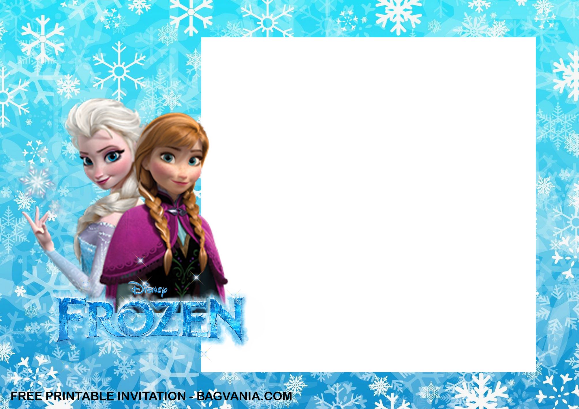 Detail Contoh Gambar Frozen Nomer 4