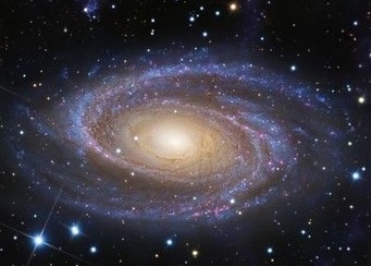 Detail Contoh Gambar Galaksi Nomer 22