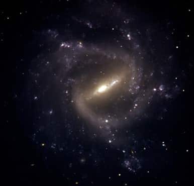 Detail Contoh Gambar Galaksi Nomer 27