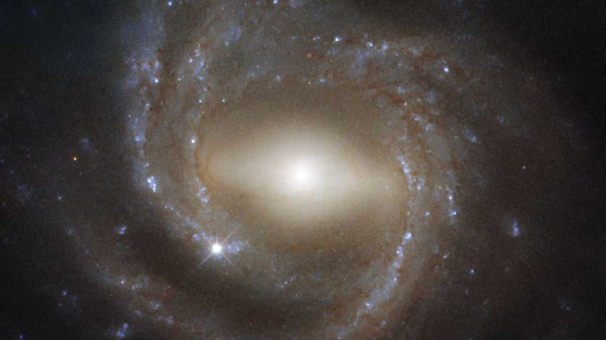 Detail Contoh Gambar Galaksi Nomer 34