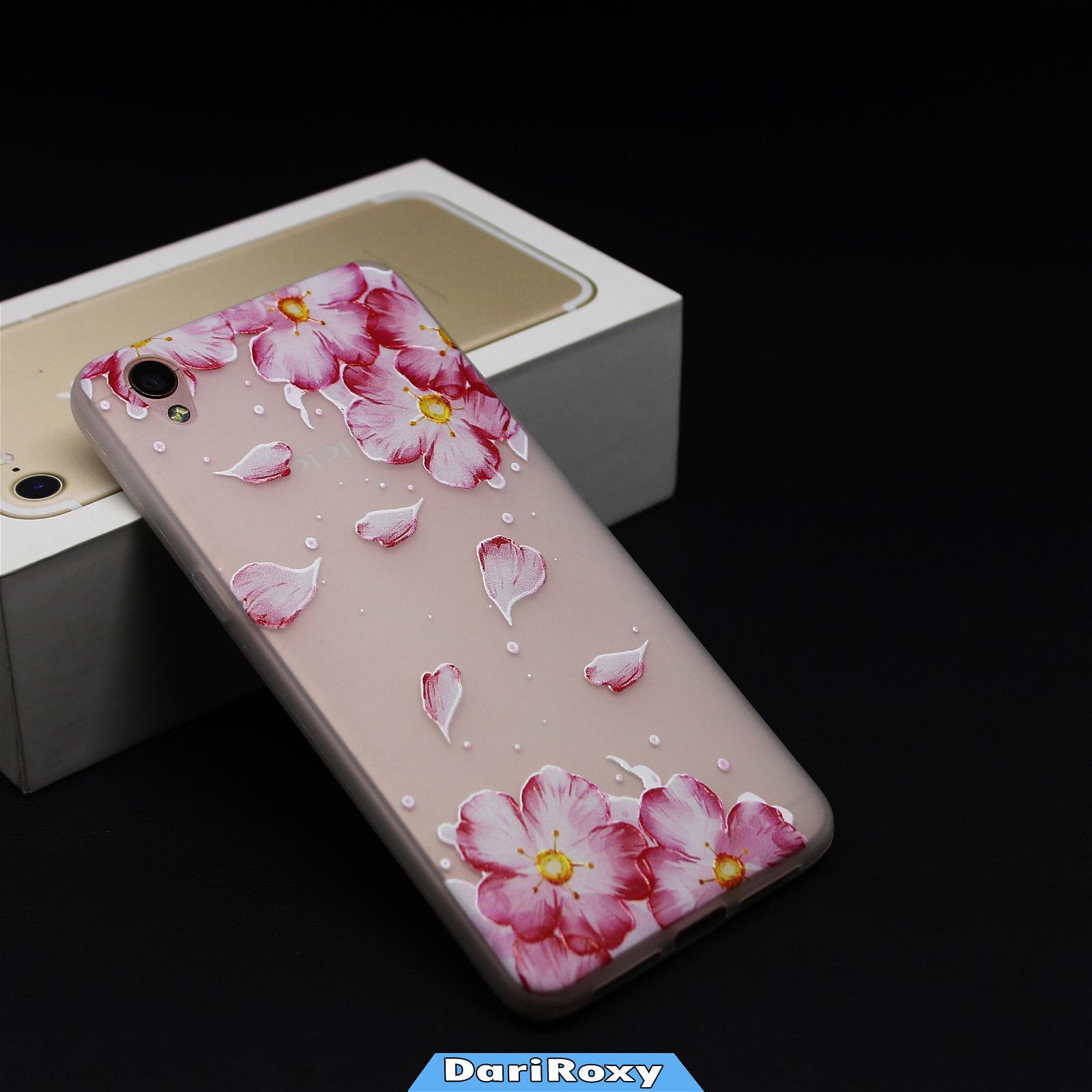 Detail Contoh Gambar Garskin Bunga Sakura Nomer 3