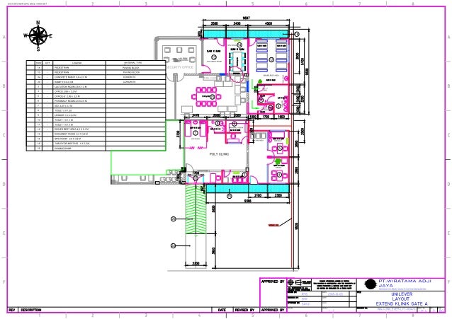 Detail Contoh Gambar Gedung Nomer 23