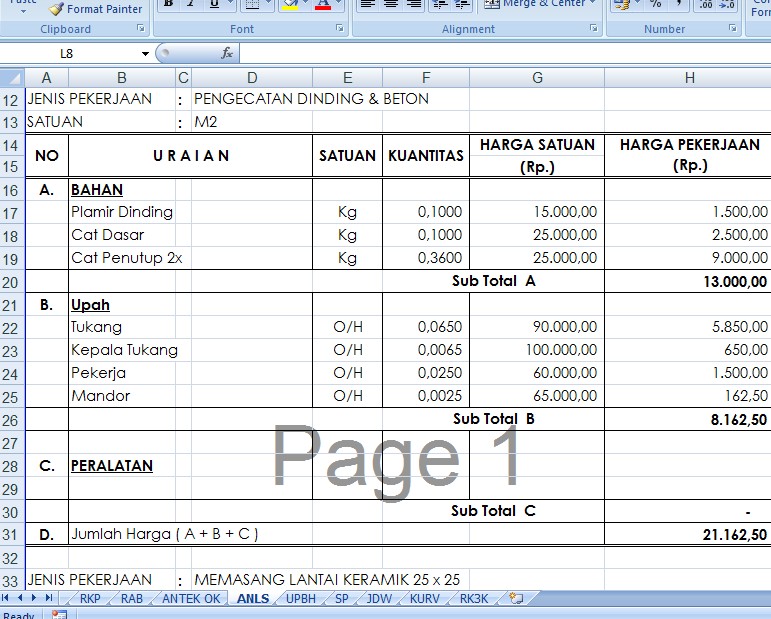 Detail Contoh Gambar Gedung Nomer 30