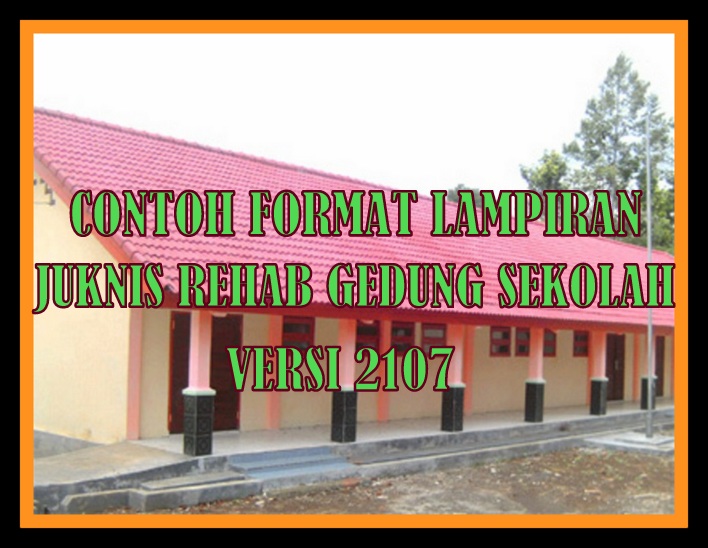 Detail Contoh Gambar Gedung Sekolah Nomer 49