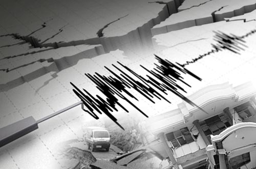 Detail Contoh Gambar Gempa Bumi Nomer 14