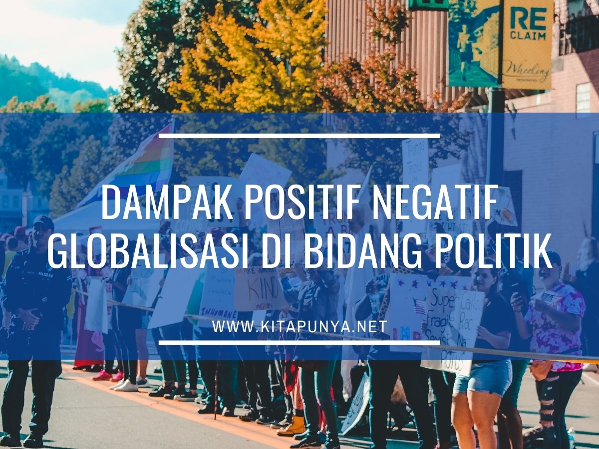 Detail Contoh Gambar Globalisasi Politik Nomer 33