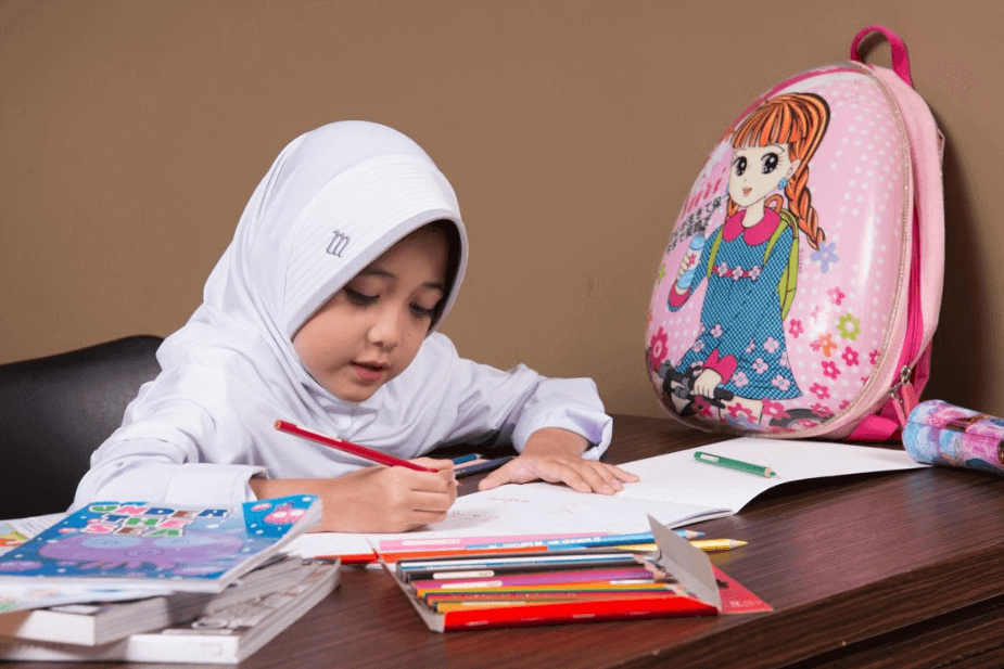 Detail Contoh Gambar Hak Anak Di Rumah Nomer 47