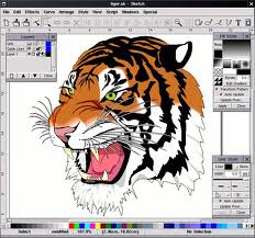 Detail Contoh Gambar Hasil Corel Draw Nomer 24