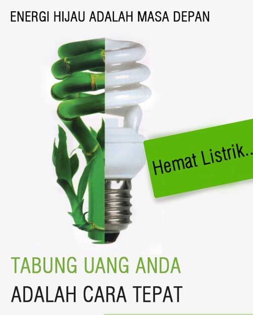 Detail Contoh Gambar Hemat Energi Listrik Nomer 34