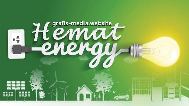 Detail Contoh Gambar Hemat Energi Listrik Nomer 37