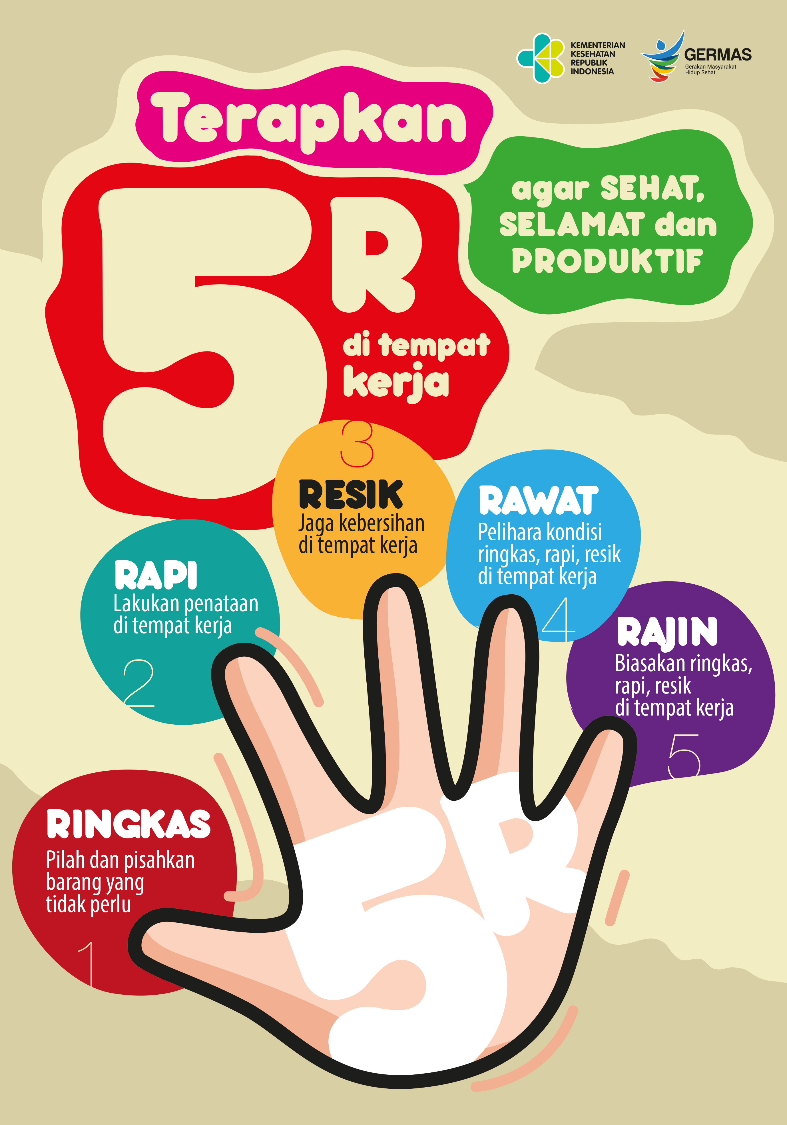 Detail Contoh Gambar Hidup Sehat Nomer 35