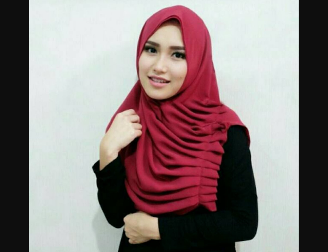 Detail Contoh Gambar Hijab Nomer 23