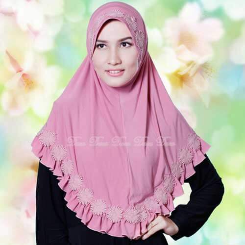 Detail Contoh Gambar Hijab Nomer 29