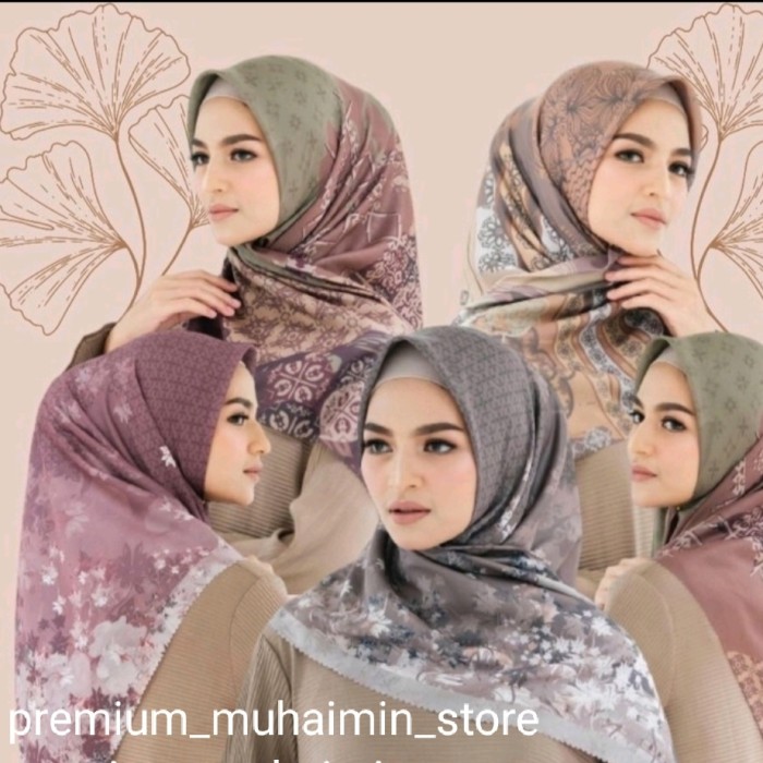 Detail Contoh Gambar Hijab Nomer 43