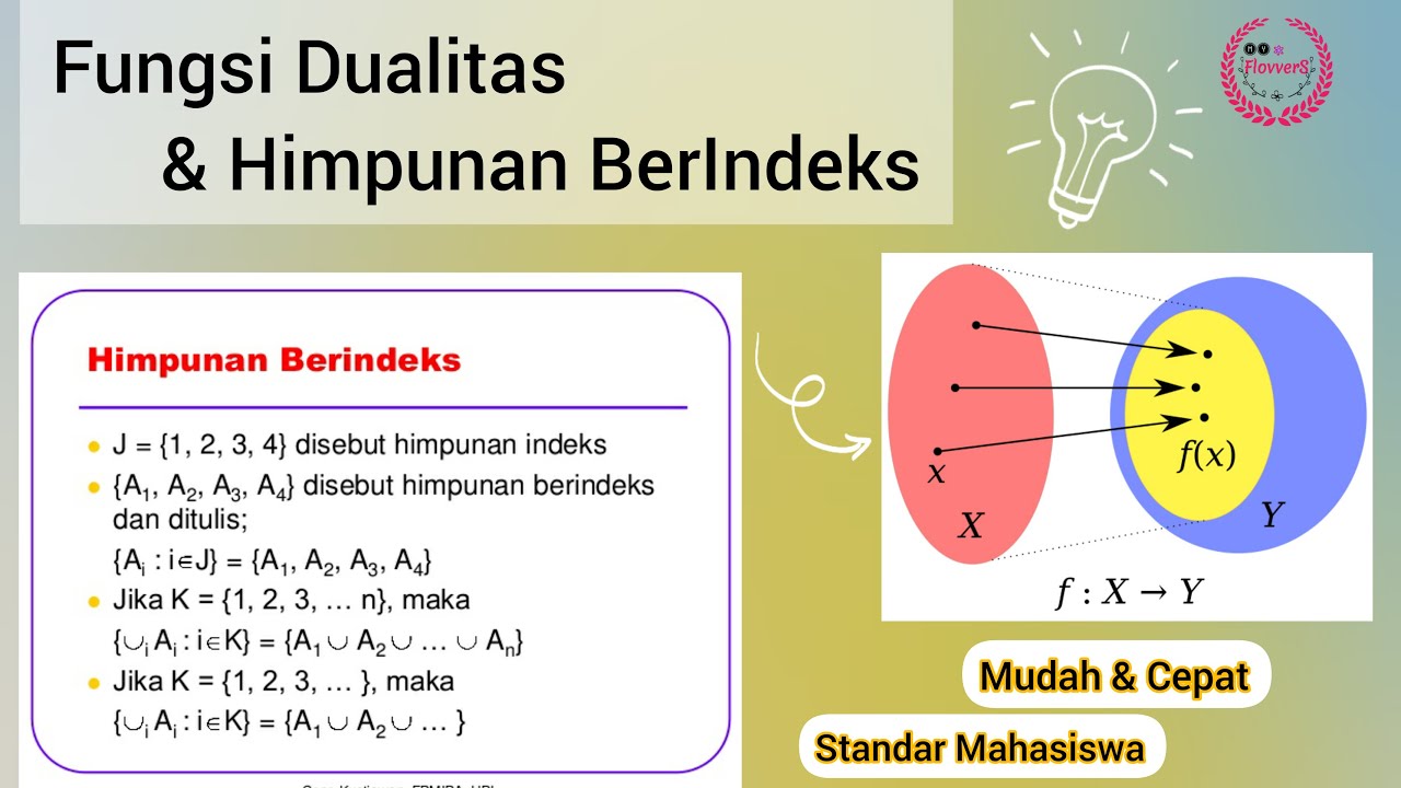 Detail Contoh Gambar Himpunan Nomer 25