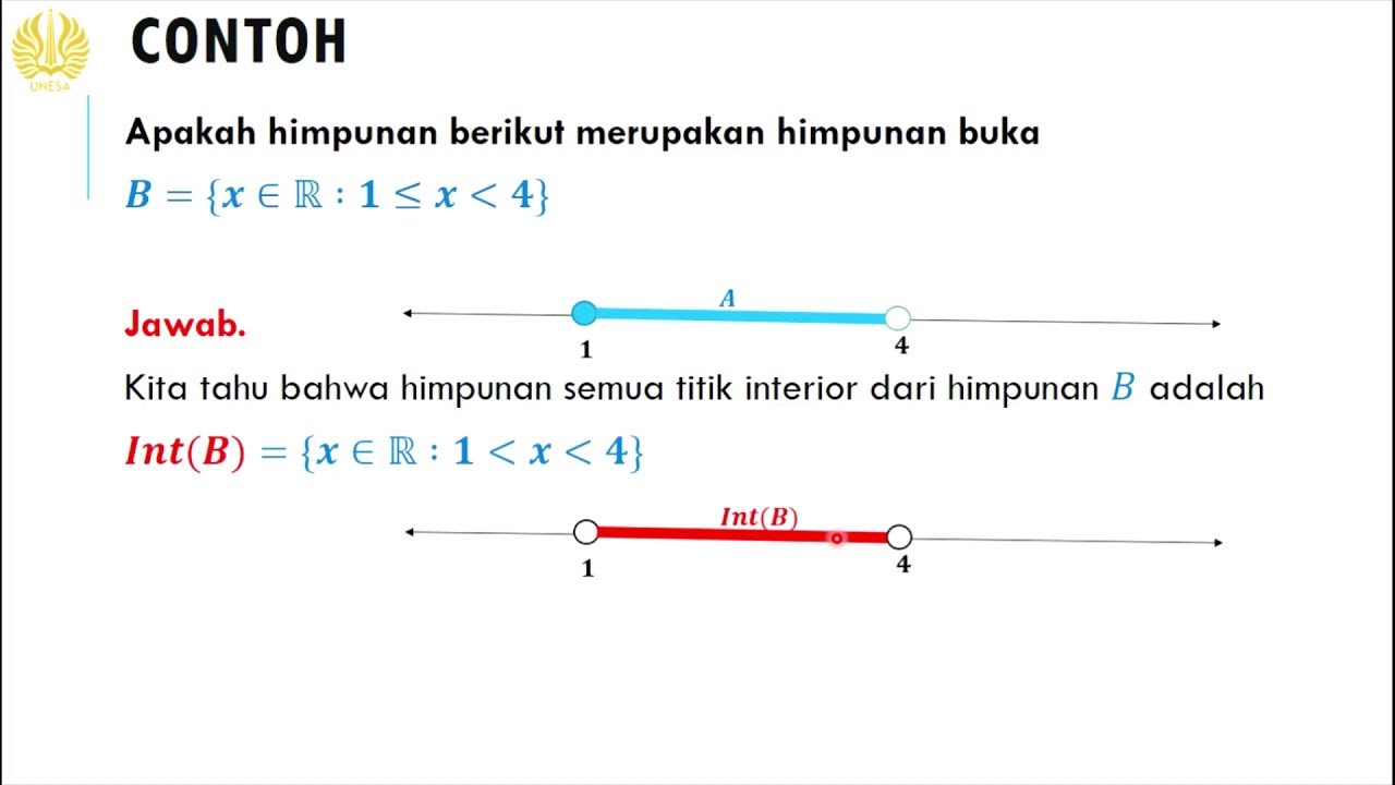 Detail Contoh Gambar Himpunan Nomer 31