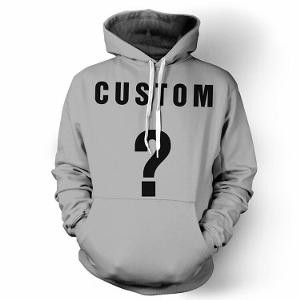 Detail Contoh Gambar Hoodie Nomer 17