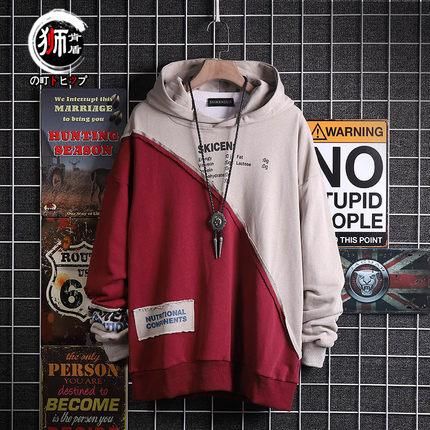 Detail Contoh Gambar Hoodie Nomer 48