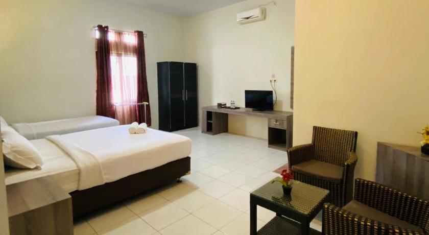 Detail Contoh Gambar Hotel Nomer 28