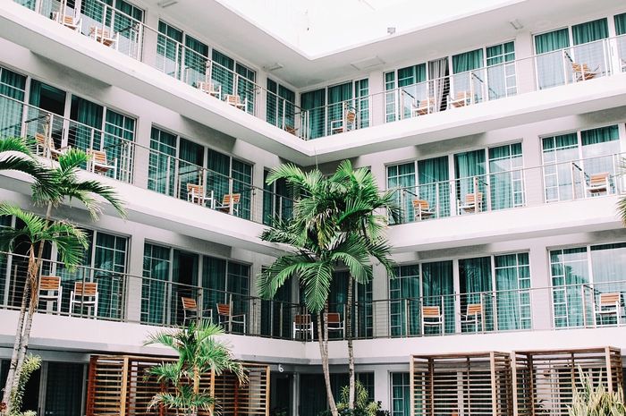Detail Contoh Gambar Hotel Nomer 35