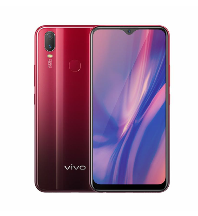 Detail Contoh Gambar Hp Vivo Nomer 17