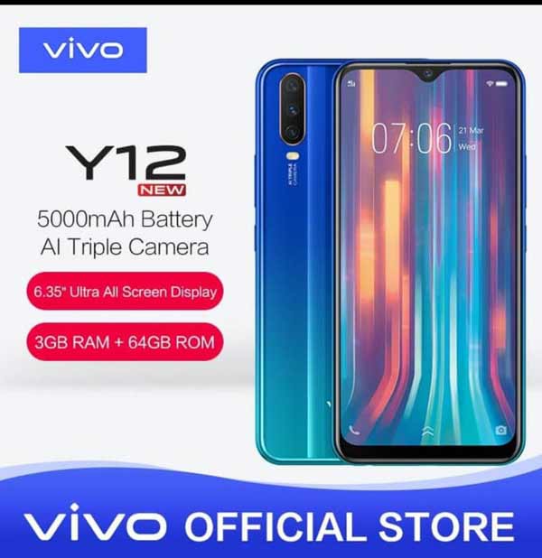 Detail Contoh Gambar Hp Vivo Nomer 42