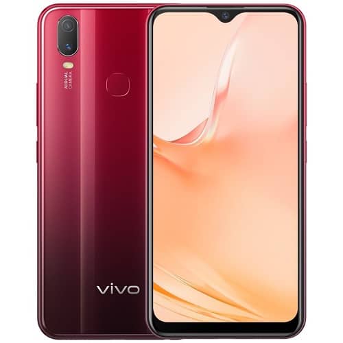 Detail Contoh Gambar Hp Vivo Nomer 6