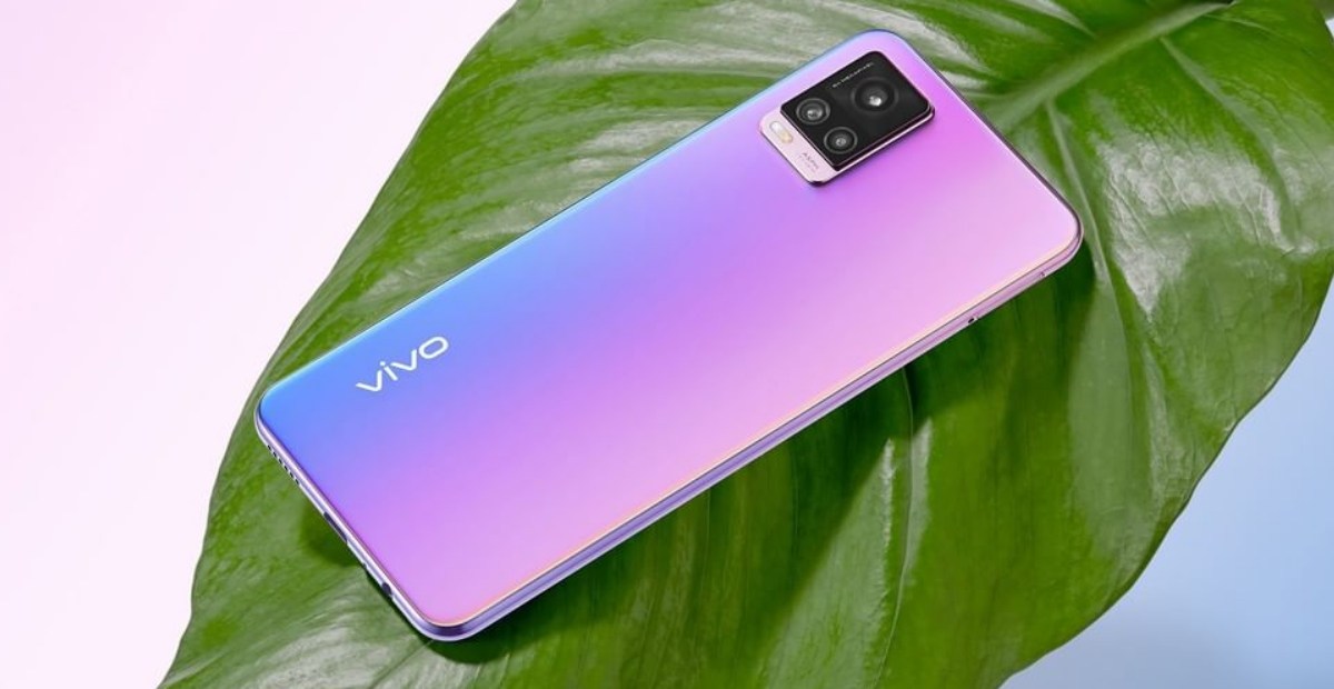 Detail Contoh Gambar Hp Vivo Nomer 10