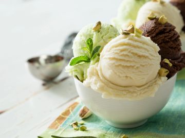 Detail Contoh Gambar Ice Cream Nomer 41