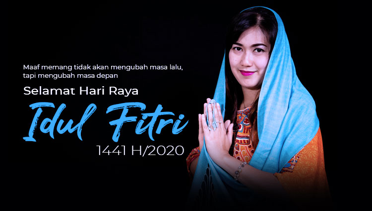 Detail Contoh Gambar Idul Fitri Nomer 27