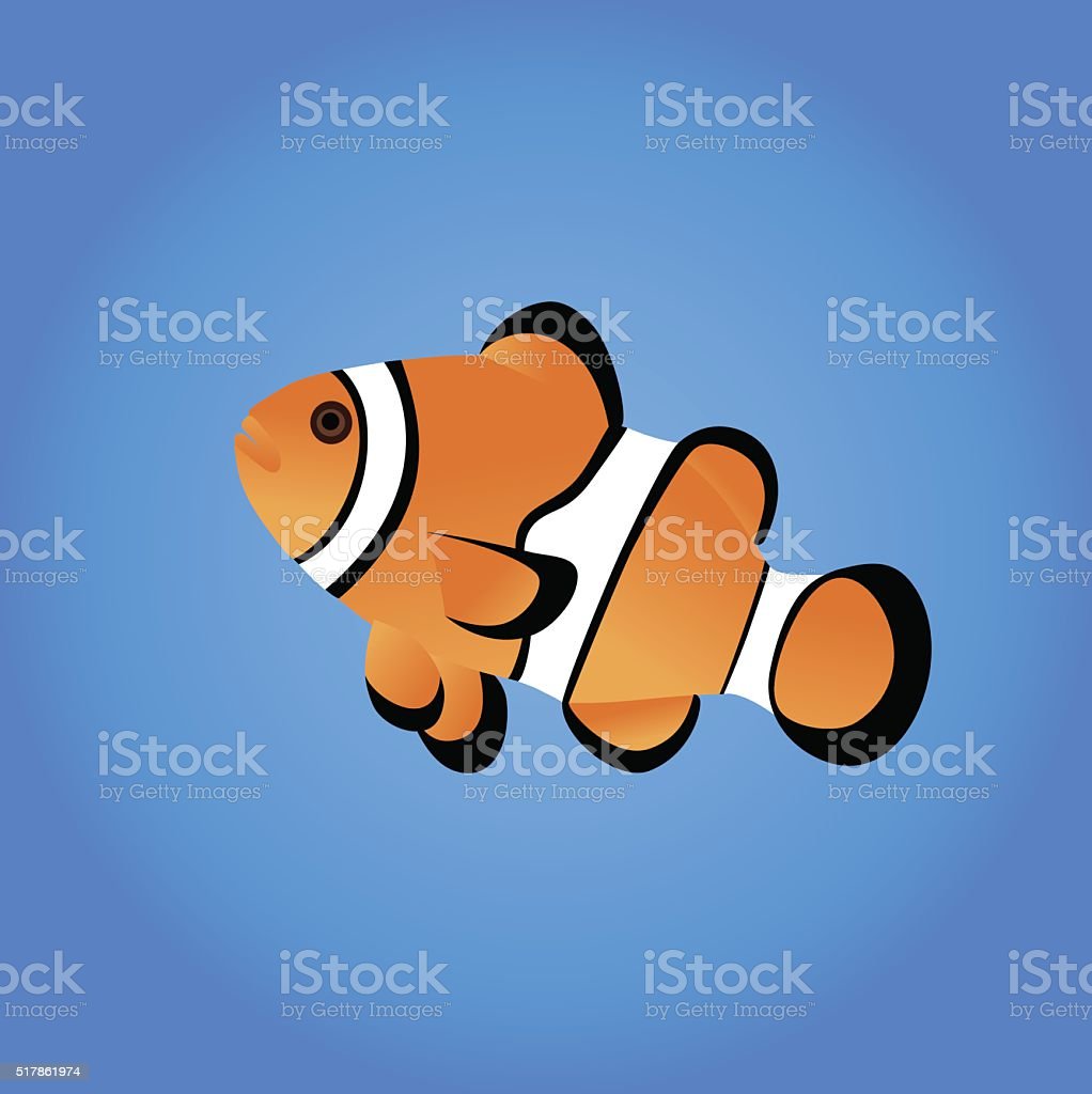 Detail Contoh Gambar Ikan Nemo Nomer 22