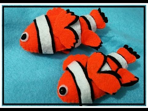 Detail Contoh Gambar Ikan Nemo Nomer 40