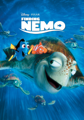 Detail Contoh Gambar Ikan Nemo Nomer 48