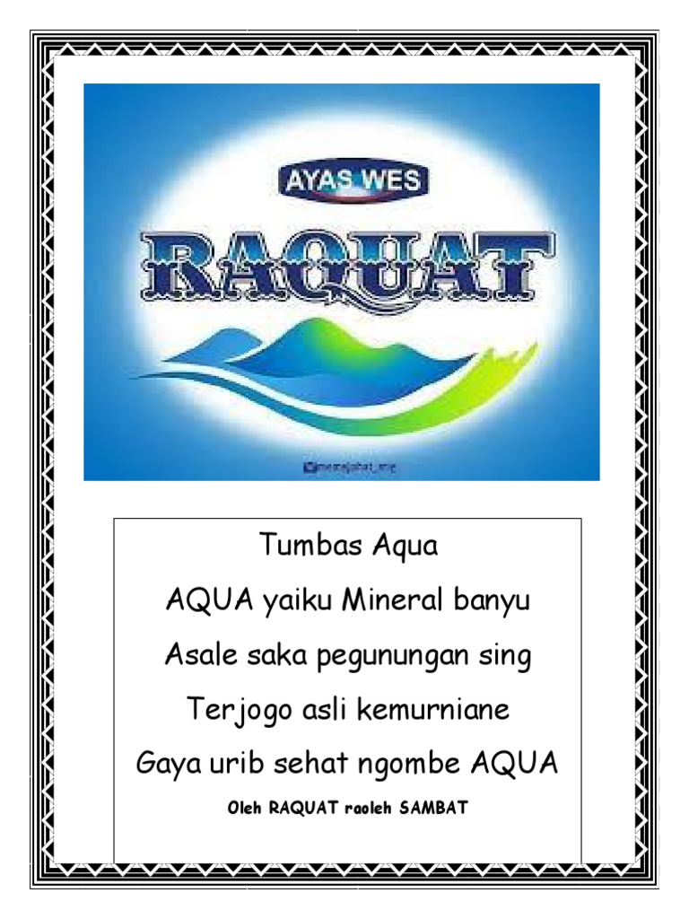 Detail Contoh Gambar Iklan Dalam Bahasa Jawa Nomer 16