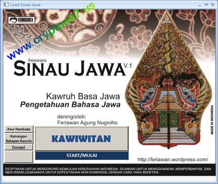 Detail Contoh Gambar Iklan Dalam Bahasa Jawa Nomer 56