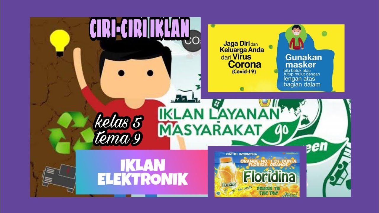 Detail Contoh Gambar Iklan Elektronik Nomer 16