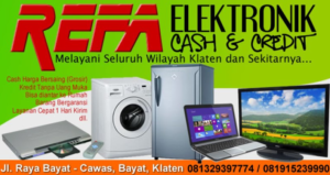 Detail Contoh Gambar Iklan Elektronik Tv Nomer 20