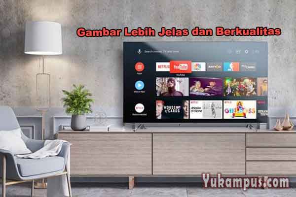 Detail Contoh Gambar Iklan Elektronik Tv Nomer 37