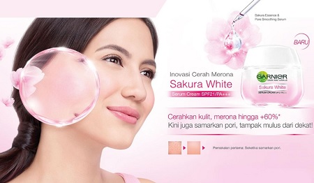 Detail Contoh Gambar Iklan Kecantikan Nomer 14