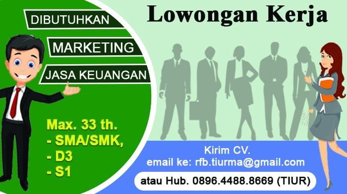 Detail Contoh Gambar Iklan Lowongan Pekerjaan Nomer 29