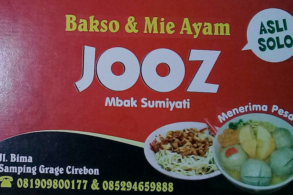 Detail Contoh Gambar Iklan Makanan Nomer 28