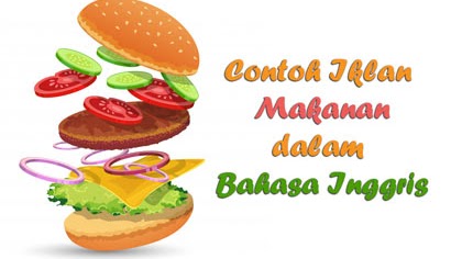 Detail Contoh Gambar Iklan Makanan Nomer 9